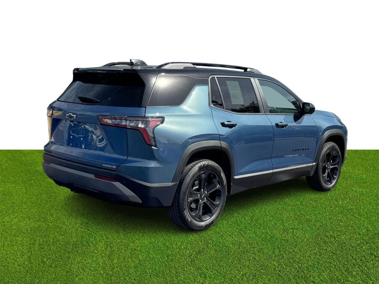 2025 Chevrolet Equinox FWD LT Hialeah FL