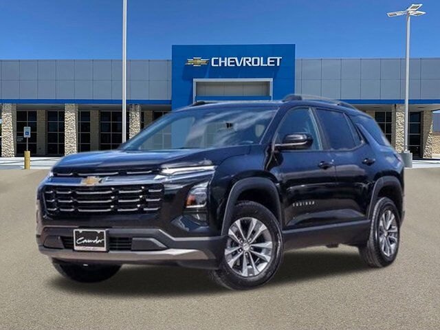 2025 Chevrolet Equinox FWD LT Inglewood  CA