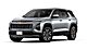 2025 Chevrolet Equinox FWD LT Inglewood  CA
