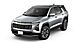 2025 Chevrolet Equinox FWD LT Inglewood  CA