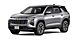2025 Chevrolet Equinox FWD LT Inglewood  CA
