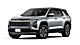 2025 Chevrolet Equinox FWD LT Inglewood  CA
