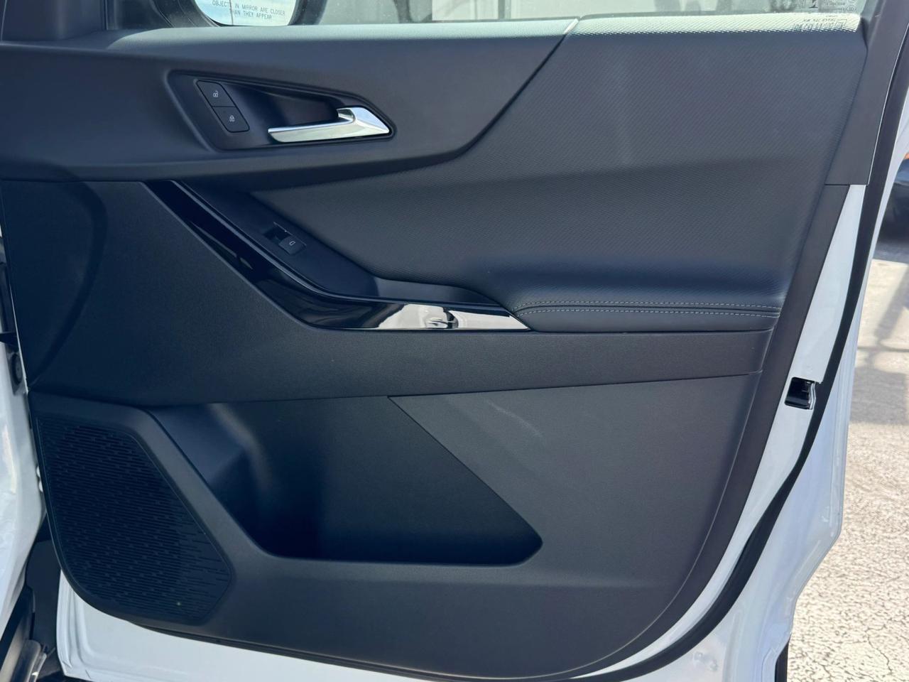 2025 Chevrolet Equinox FWD LT Miami FL