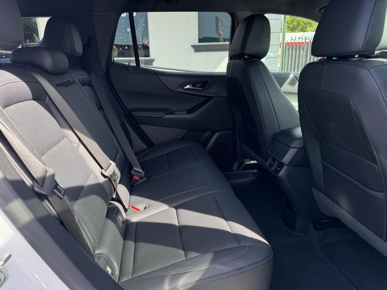 2025 Chevrolet Equinox FWD LT Miami FL