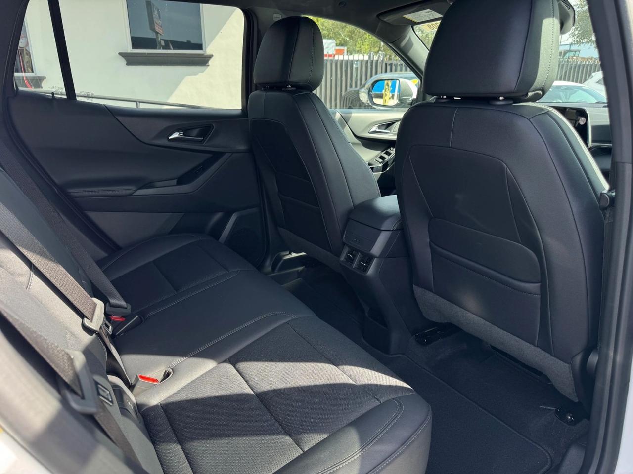 2025 Chevrolet Equinox FWD LT Miami FL