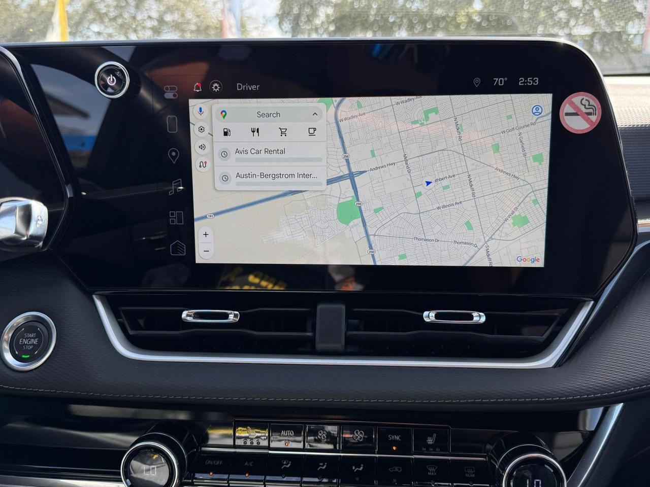 2025 Chevrolet Equinox FWD LT Miami FL