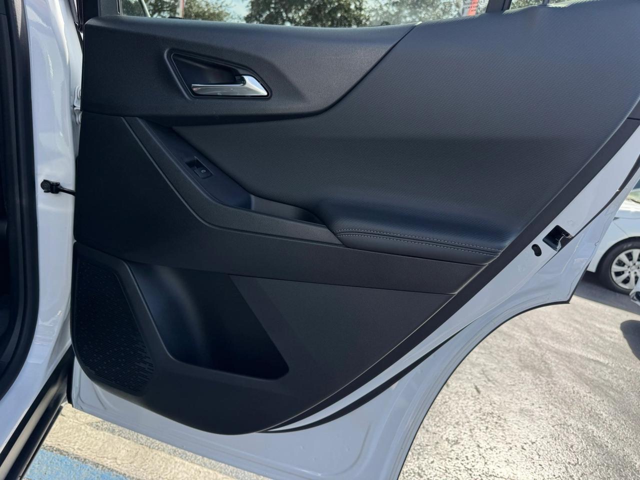 2025 Chevrolet Equinox FWD LT Miami FL