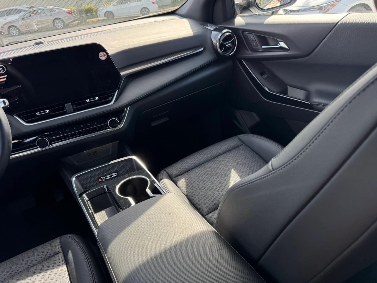 2025 Chevrolet Equinox FWD LT Miami FL