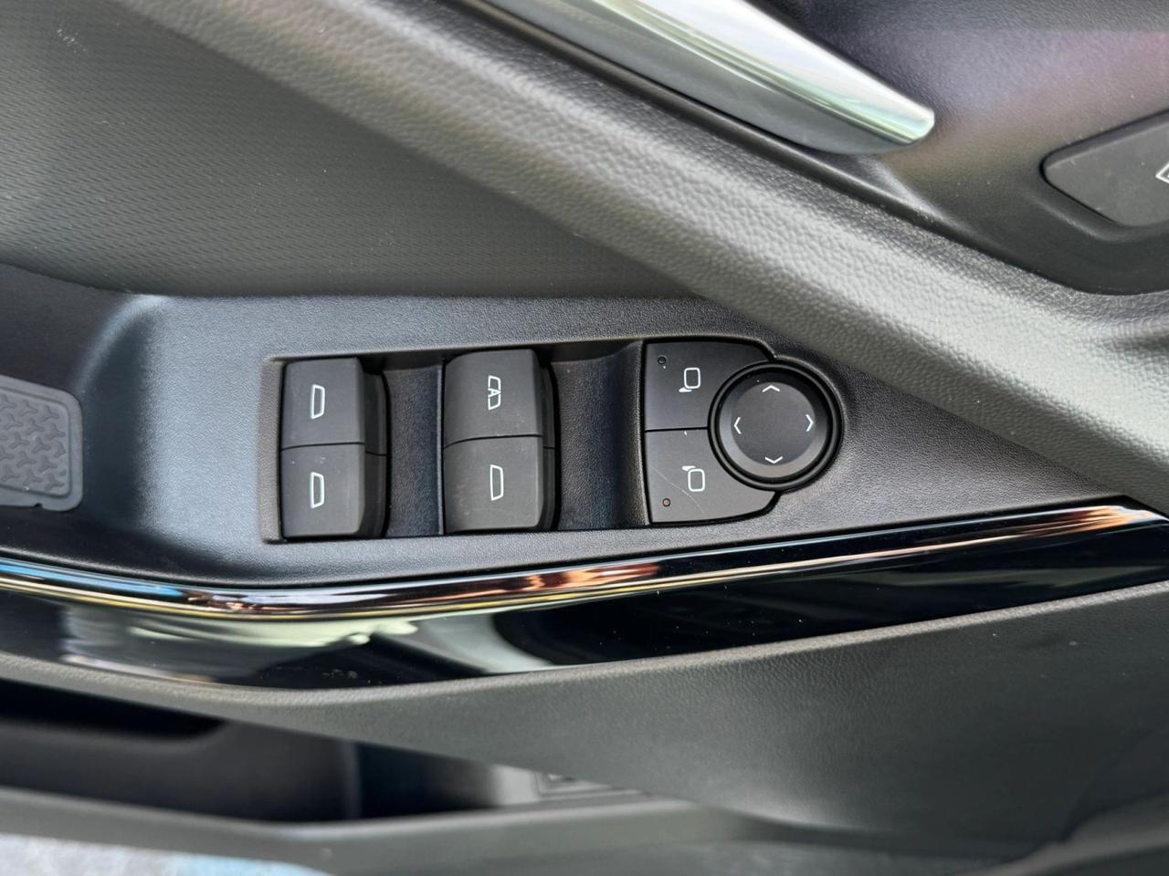 2025 Chevrolet Equinox FWD LT Miami FL