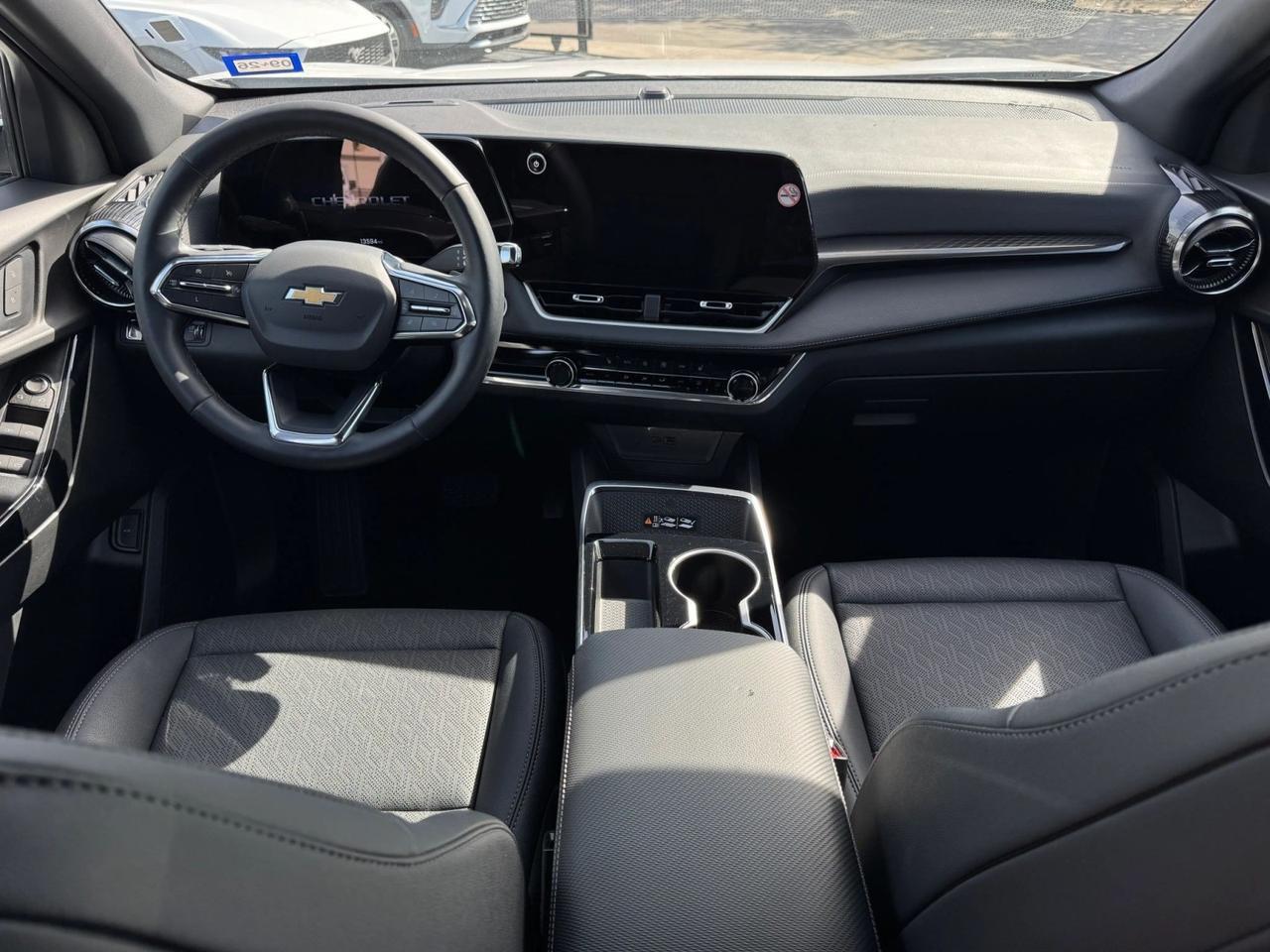 2025 Chevrolet Equinox FWD LT Miami FL