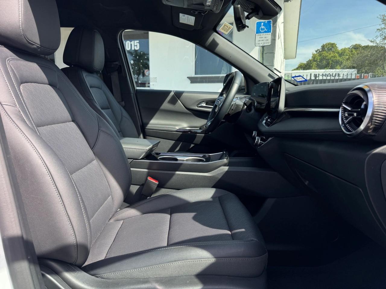 2025 Chevrolet Equinox FWD LT Miami FL