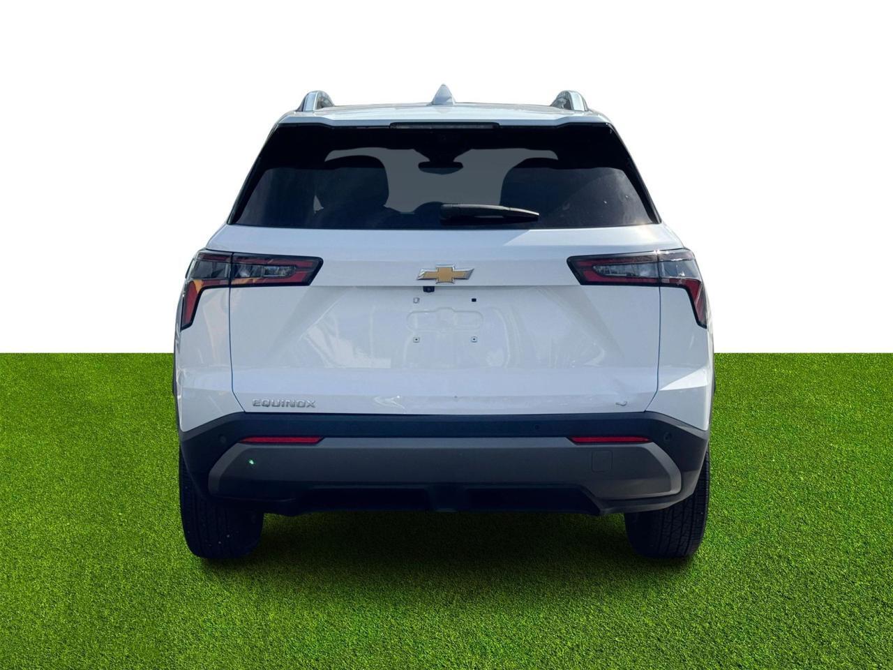 2025 Chevrolet Equinox FWD LT Miami FL