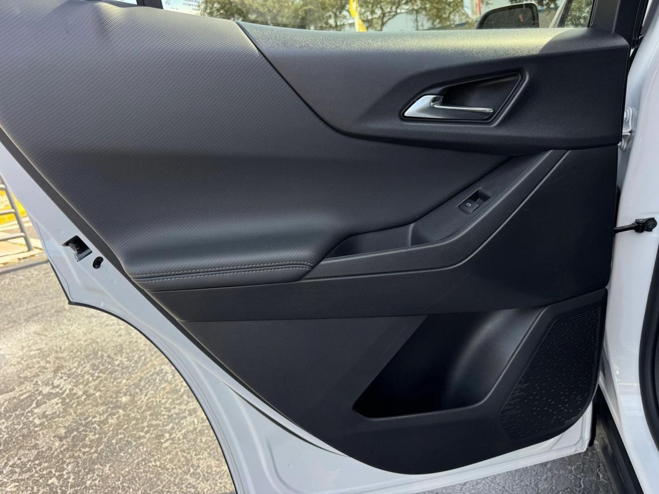 2025 Chevrolet Equinox FWD LT Miami FL