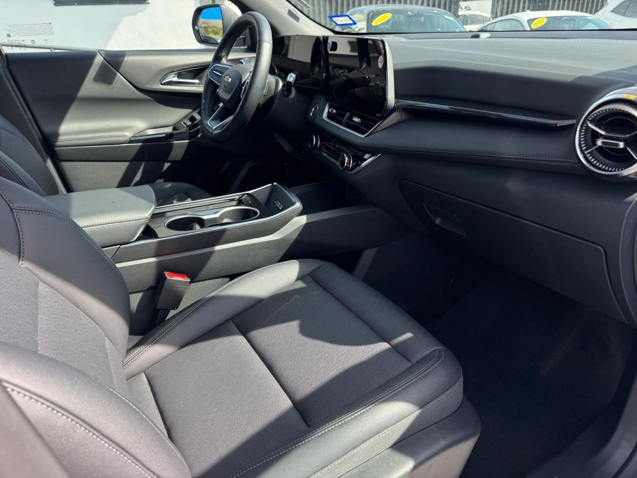 2025 Chevrolet Equinox FWD LT Miami FL