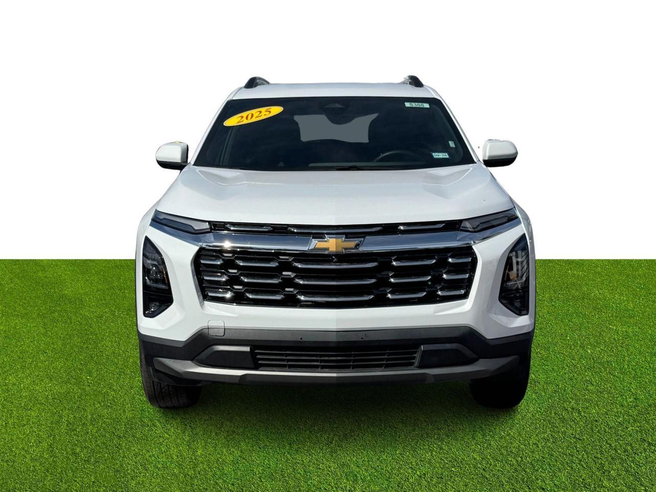 2025 Chevrolet Equinox FWD LT Miami FL