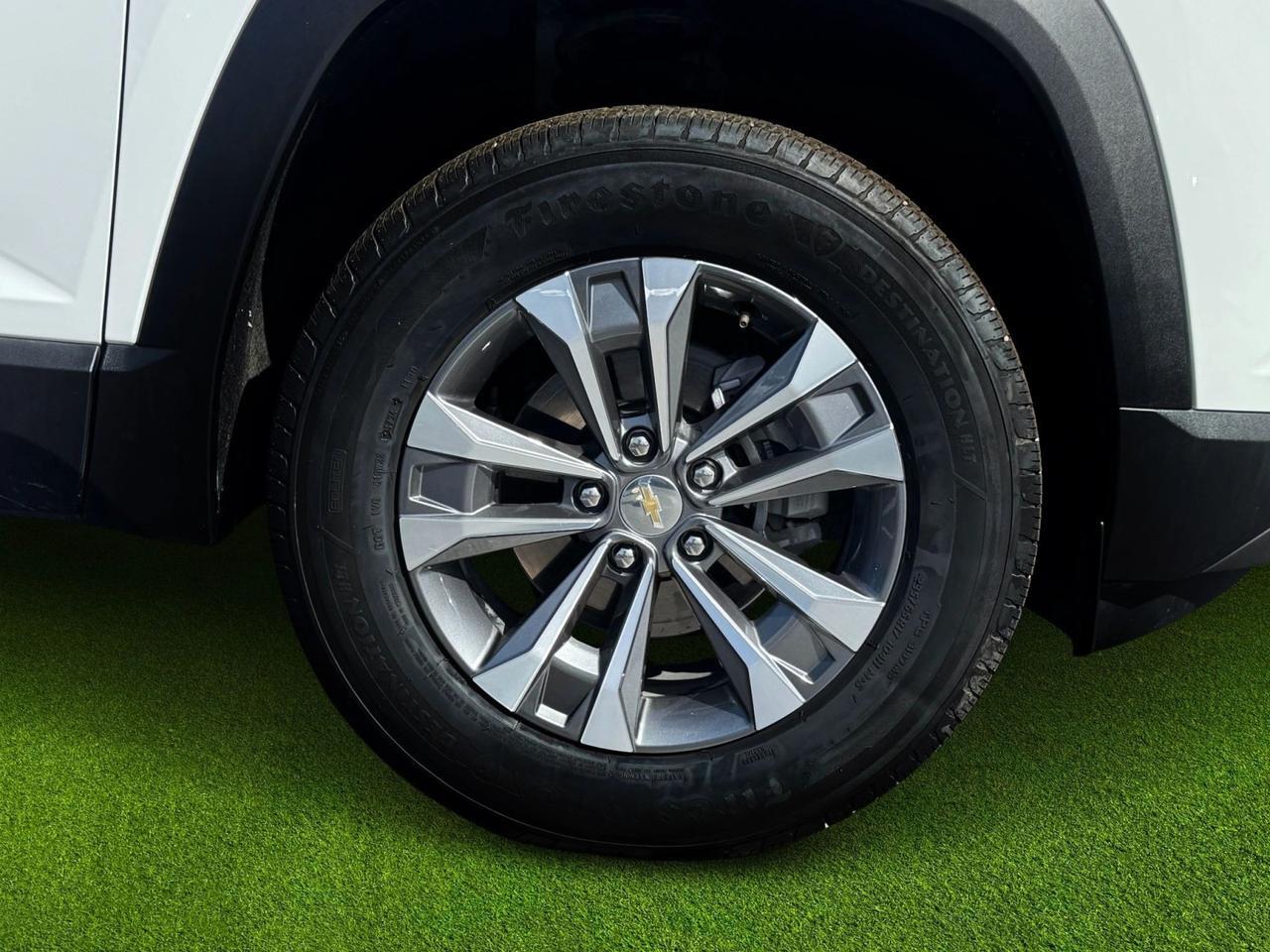 2025 Chevrolet Equinox FWD LT Miami FL