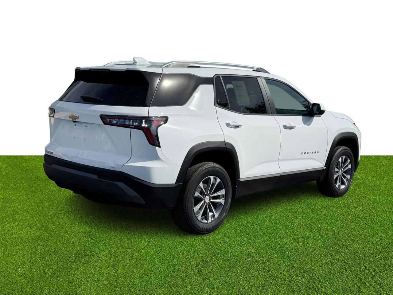 2025 Chevrolet Equinox FWD LT Miami FL