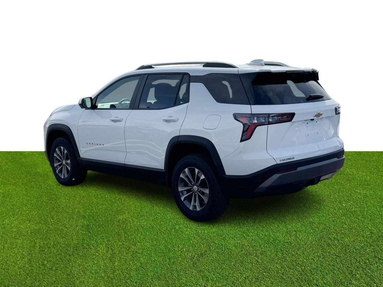 2025 Chevrolet Equinox FWD LT Miami FL