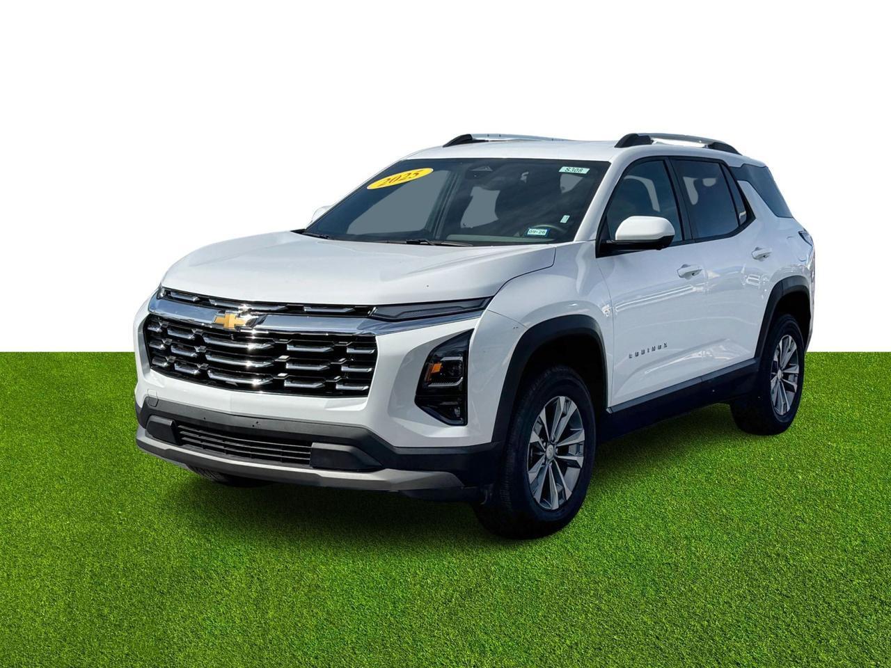 2025 Chevrolet Equinox FWD LT Miami FL
