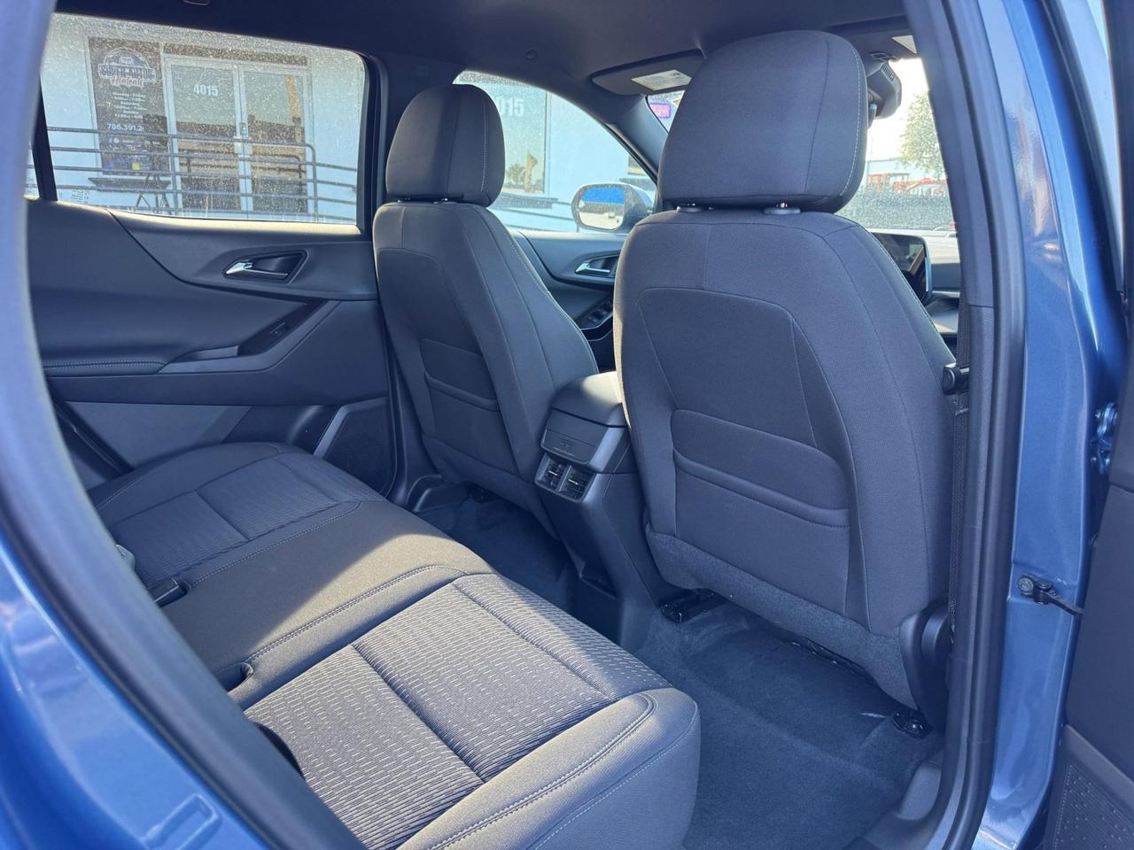 2025 Chevrolet Equinox FWD LT Miami FL