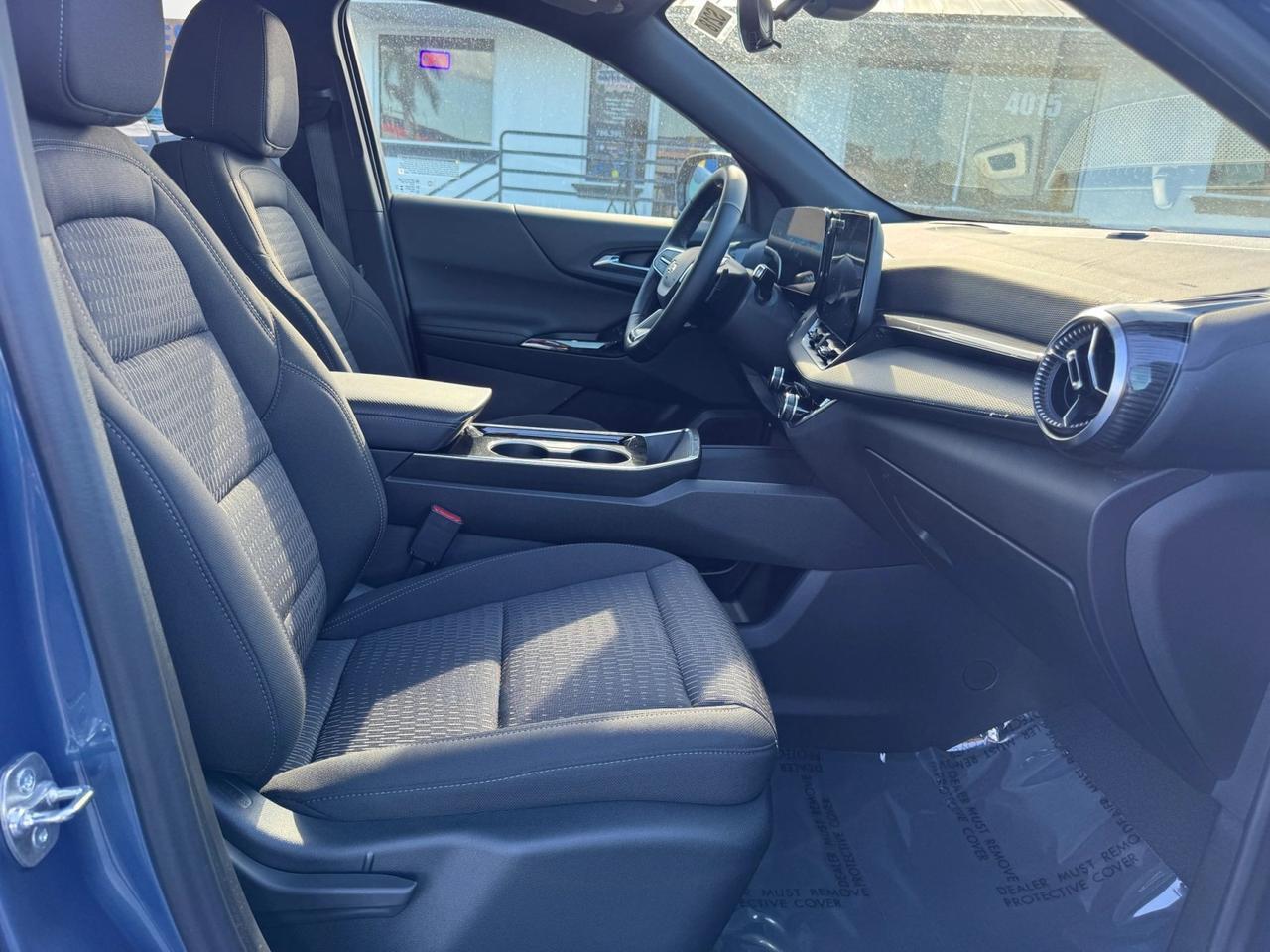 2025 Chevrolet Equinox FWD LT Miami FL