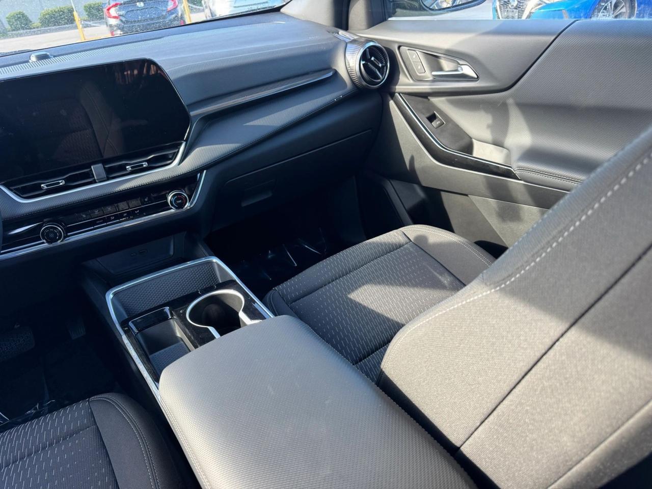 2025 Chevrolet Equinox FWD LT Miami FL