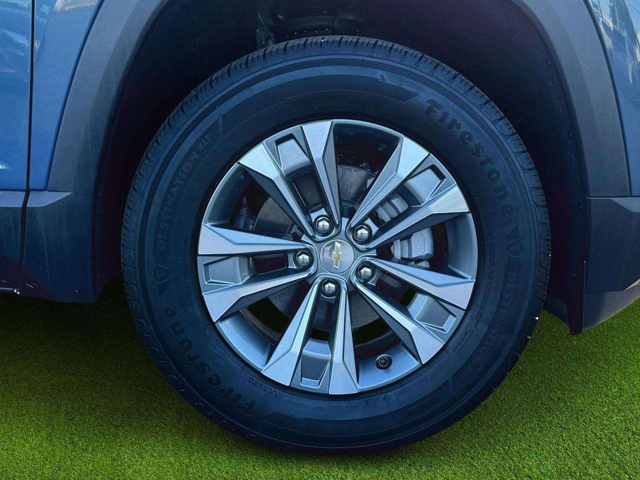 2025 Chevrolet Equinox FWD LT Miami FL
