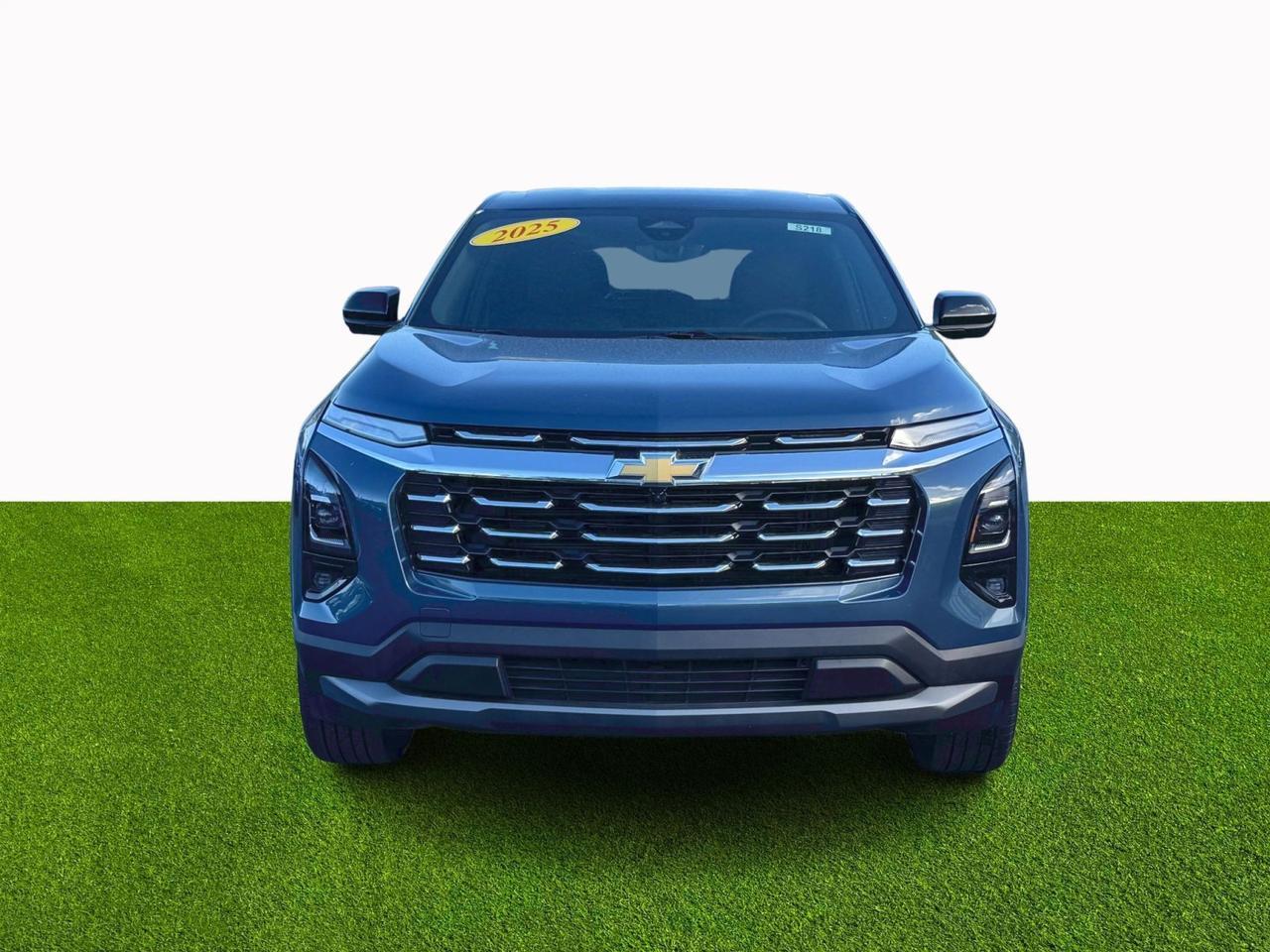 2025 Chevrolet Equinox FWD LT Miami FL