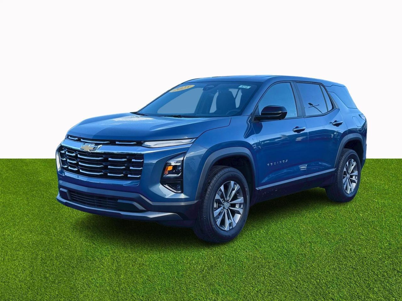 2025 Chevrolet Equinox FWD LT Miami FL