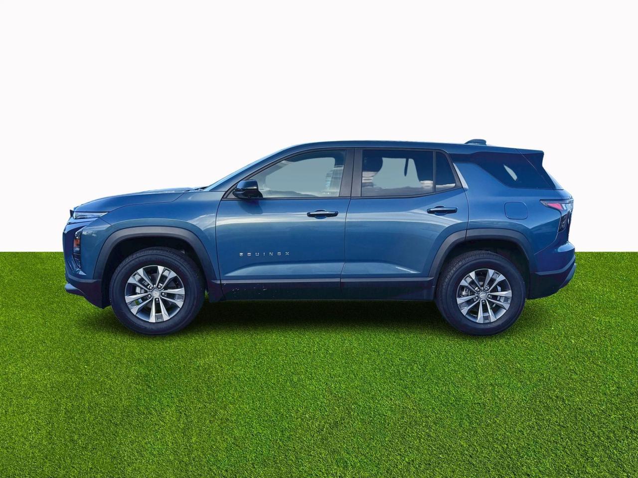 2025 Chevrolet Equinox FWD LT Miami FL