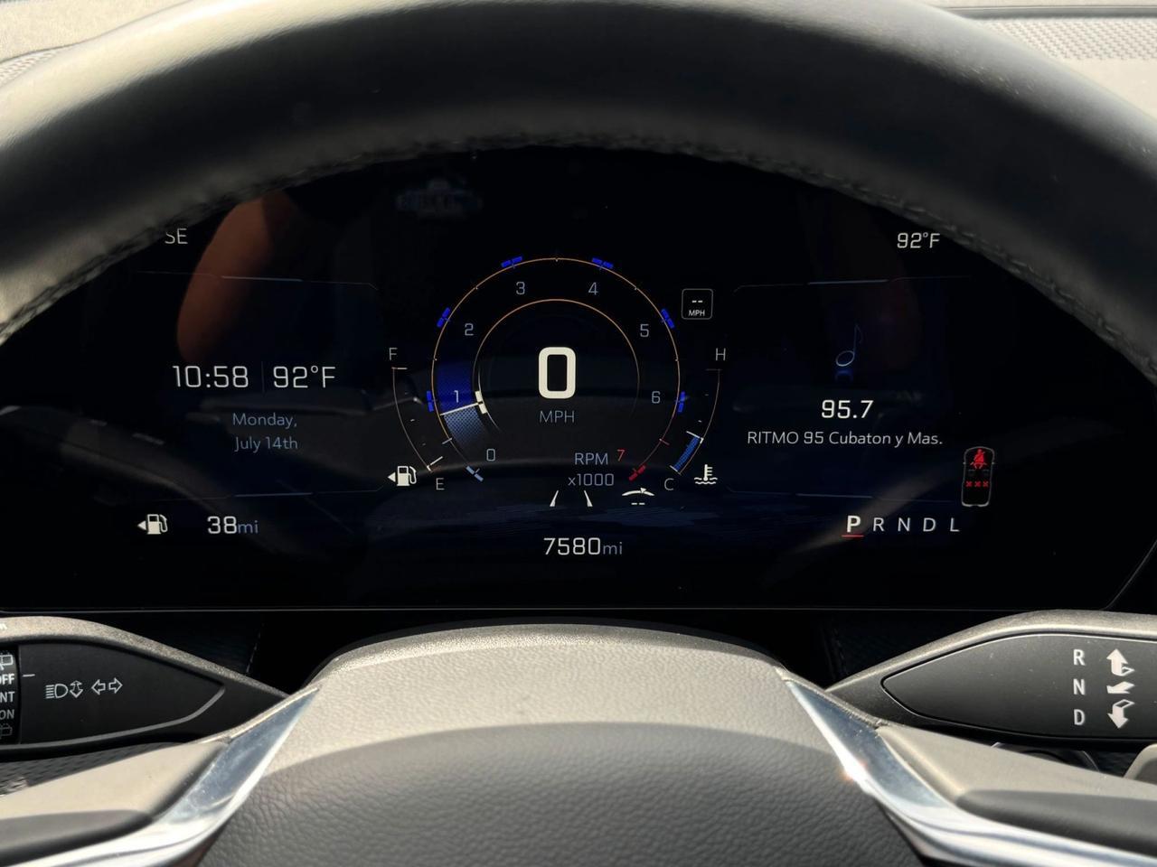 2025 Chevrolet Equinox FWD LT Miami FL