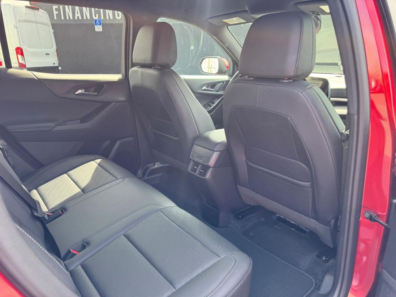 2025 Chevrolet Equinox FWD LT Miami FL