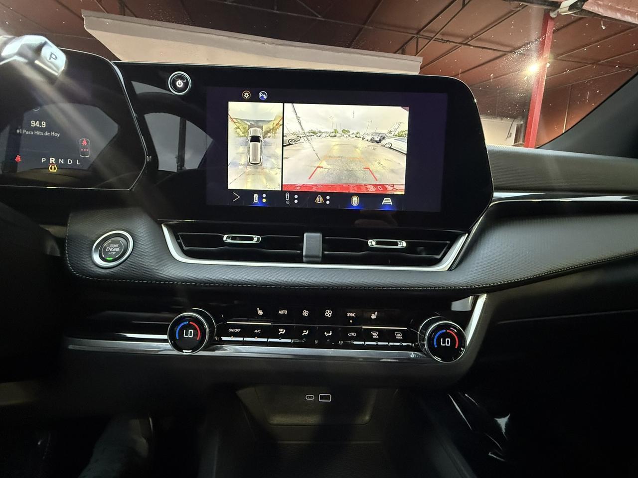 2025 Chevrolet Equinox FWD LT Miami FL