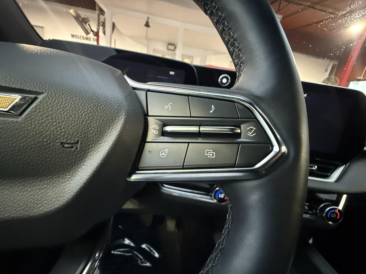 2025 Chevrolet Equinox FWD LT Miami FL