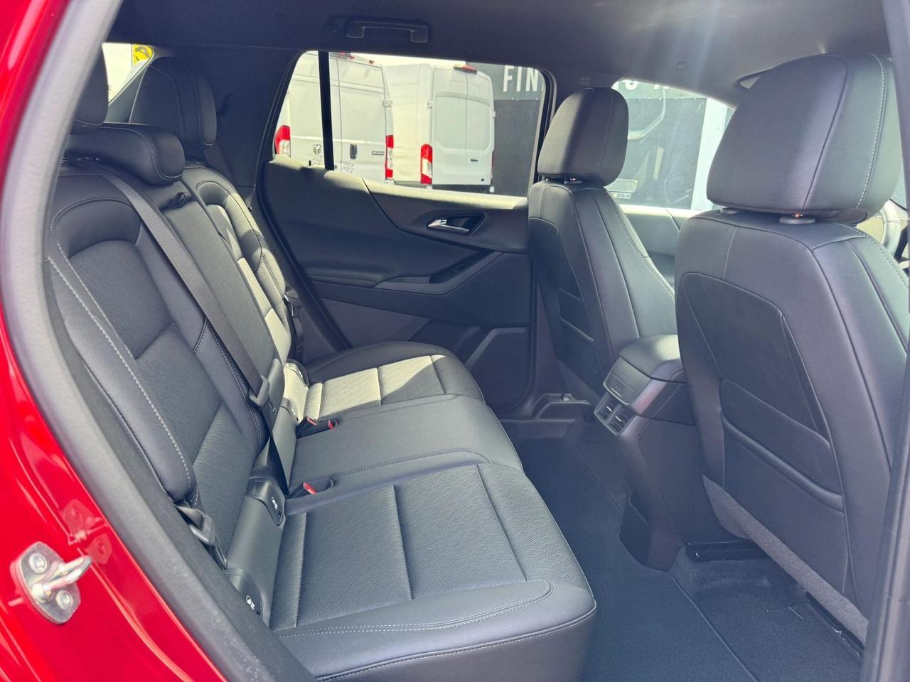2025 Chevrolet Equinox FWD LT Miami FL