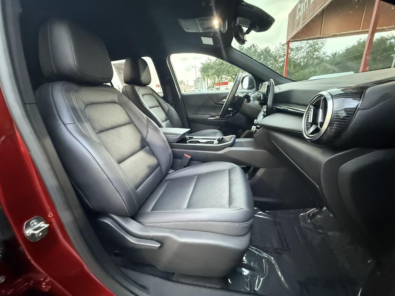 2025 Chevrolet Equinox FWD LT Miami FL