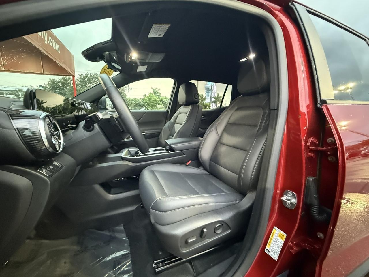 2025 Chevrolet Equinox FWD LT Miami FL