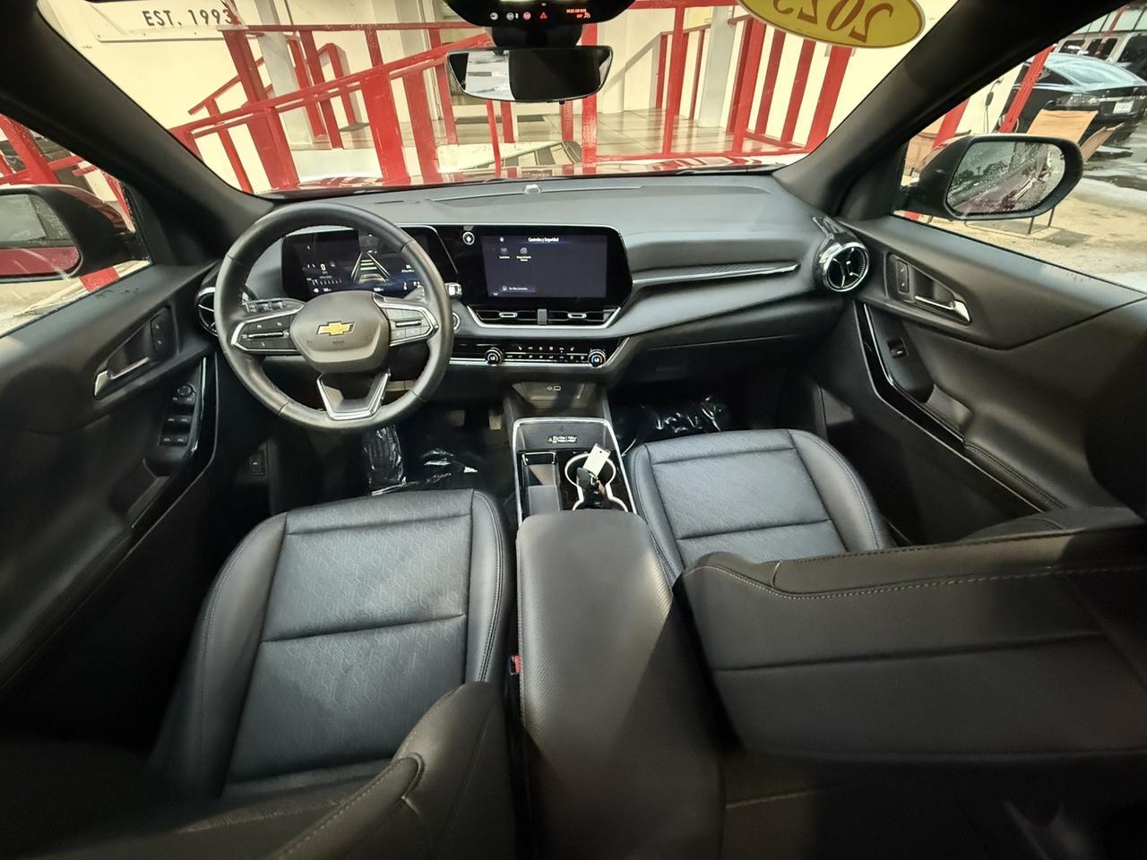 2025 Chevrolet Equinox FWD LT Miami FL