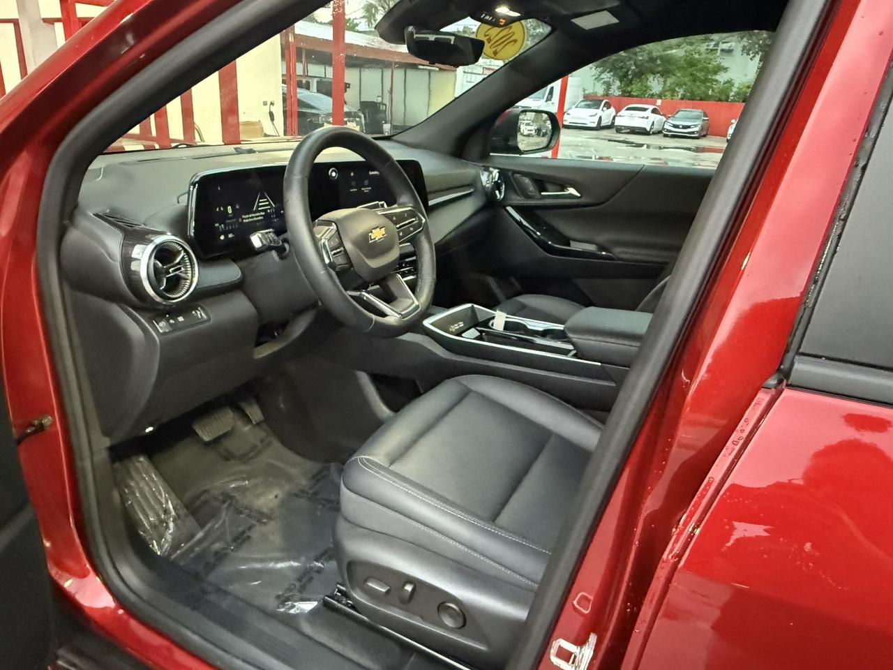 2025 Chevrolet Equinox FWD LT Miami FL