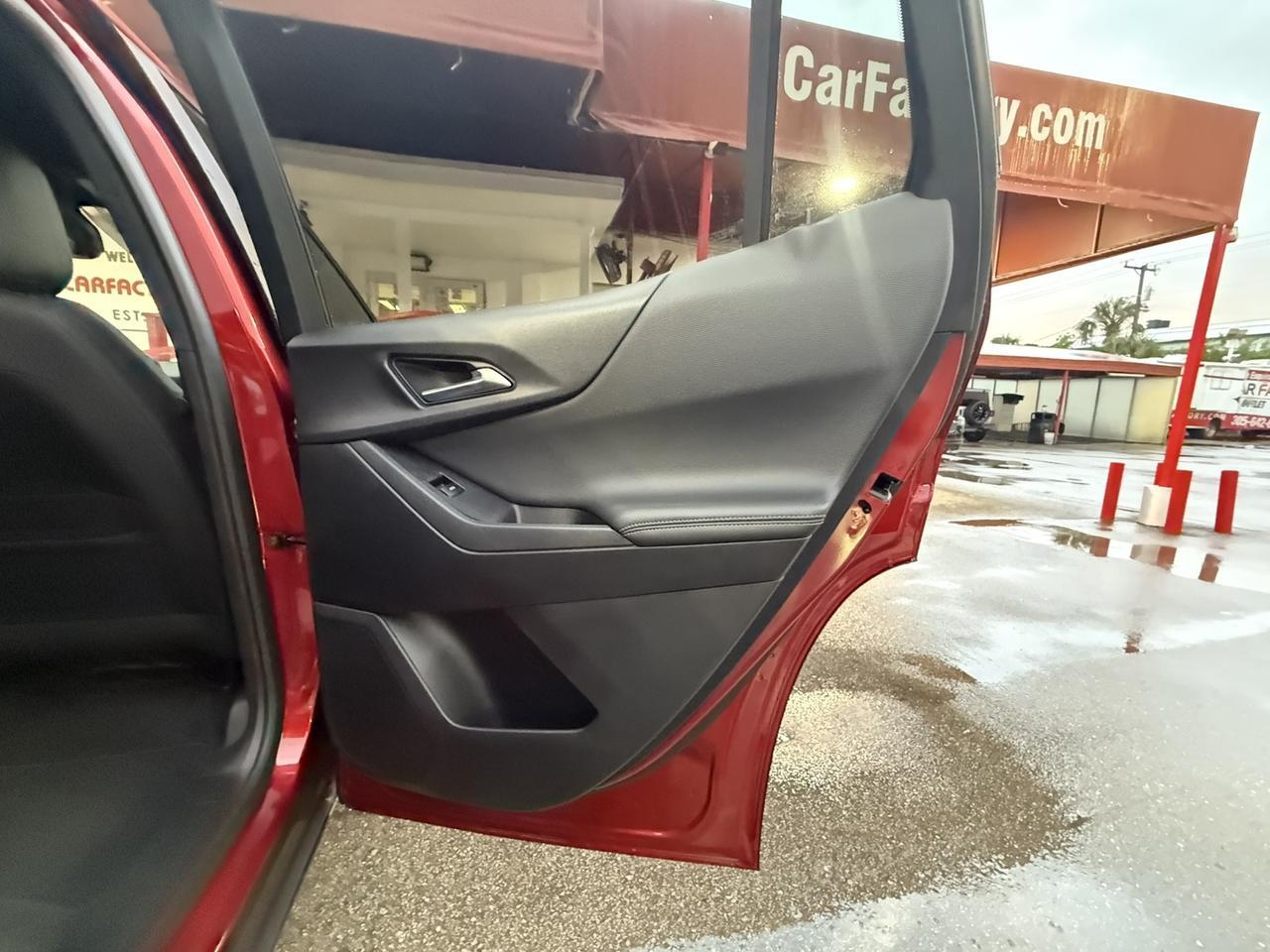 2025 Chevrolet Equinox FWD LT Miami FL