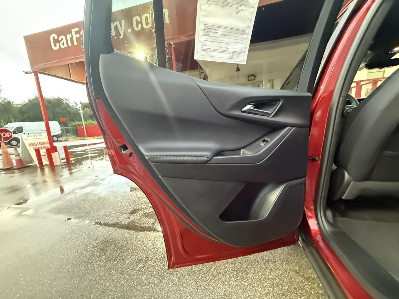 2025 Chevrolet Equinox FWD LT Miami FL