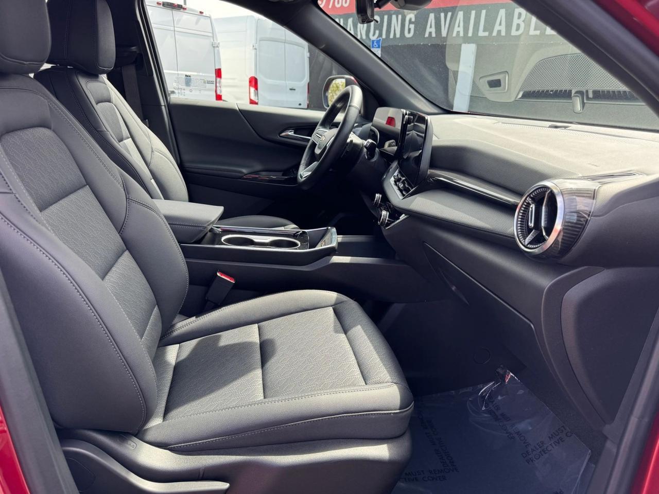 2025 Chevrolet Equinox FWD LT Miami FL