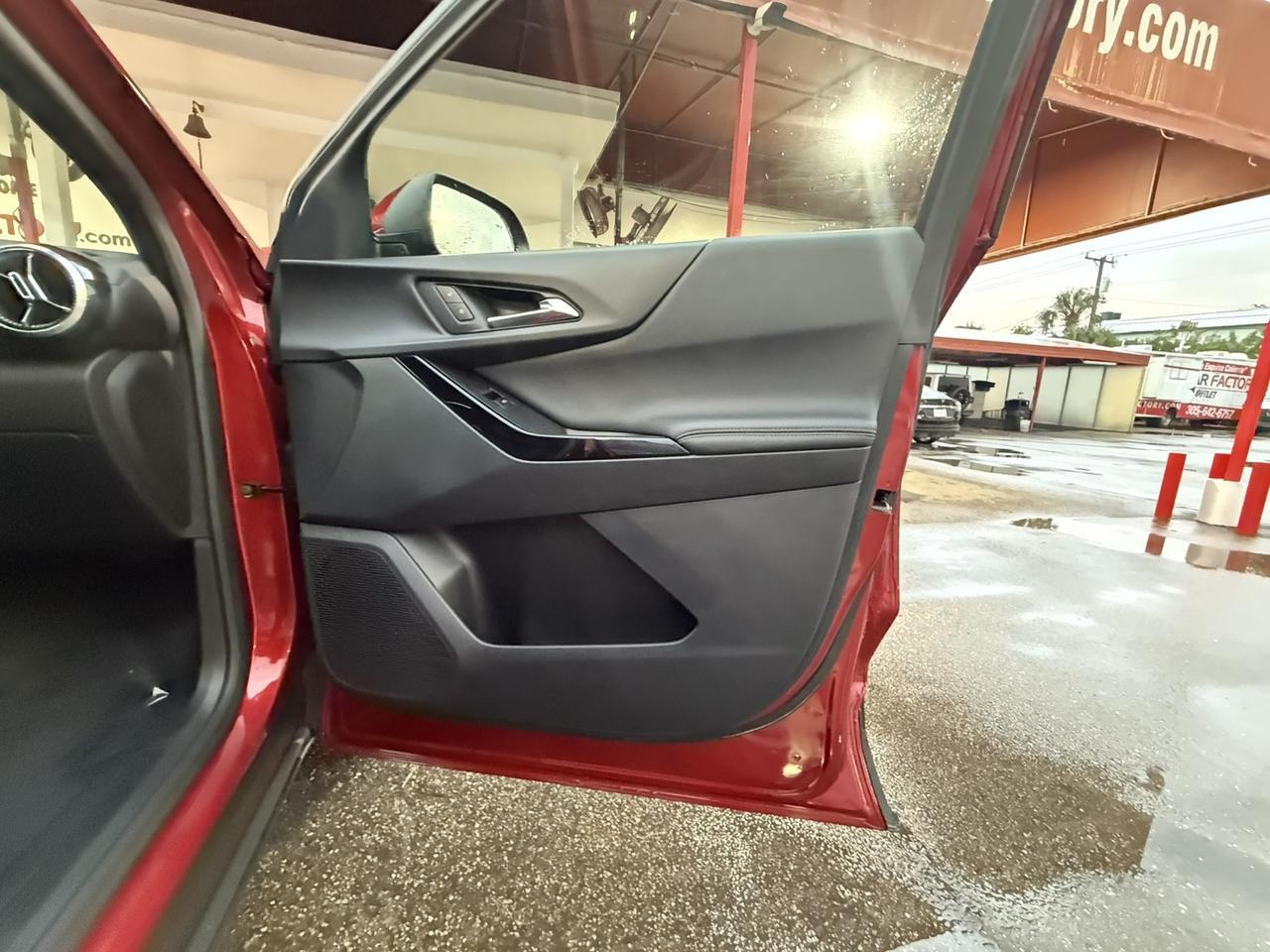 2025 Chevrolet Equinox FWD LT Miami FL