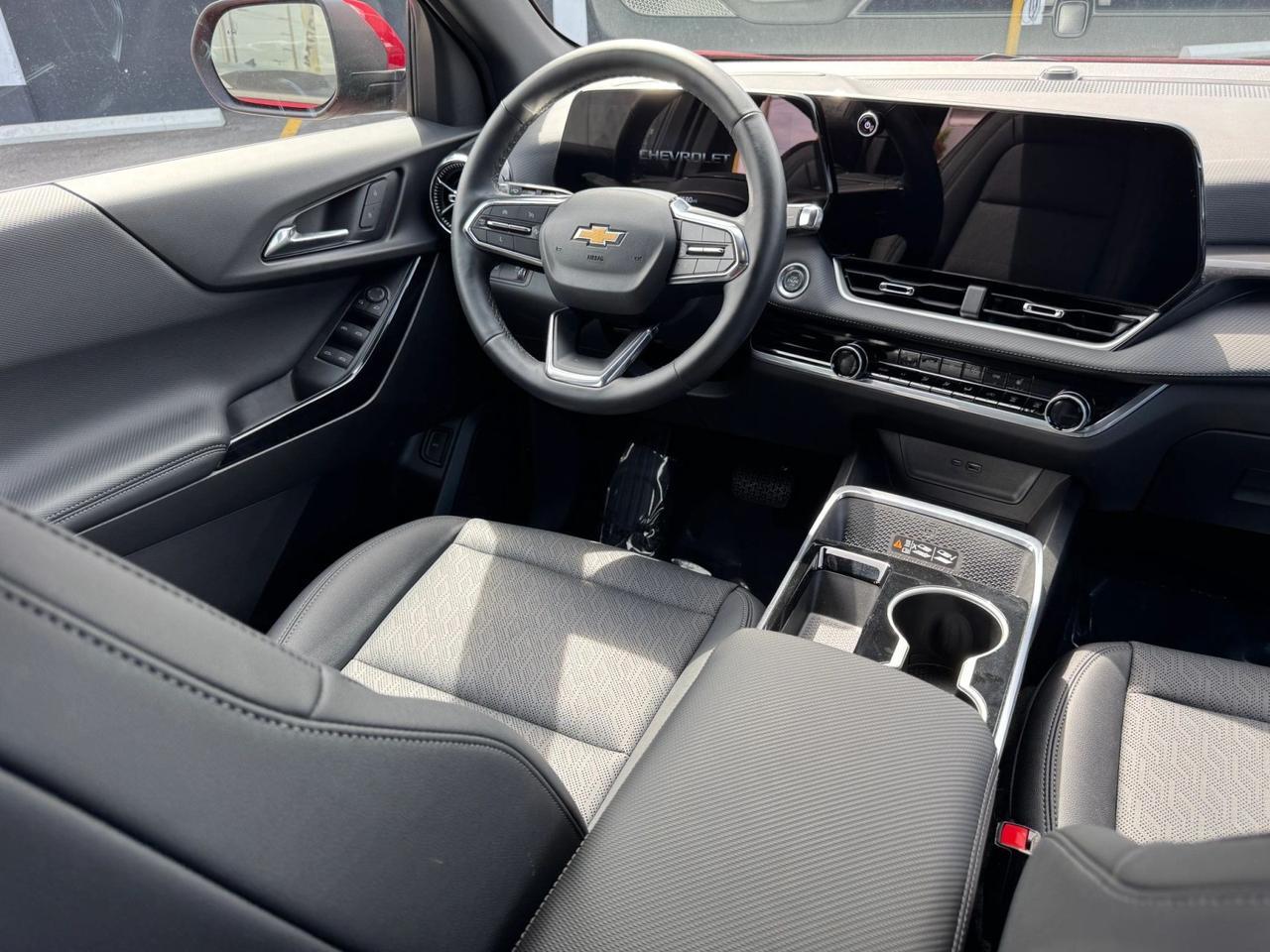 2025 Chevrolet Equinox FWD LT Miami FL