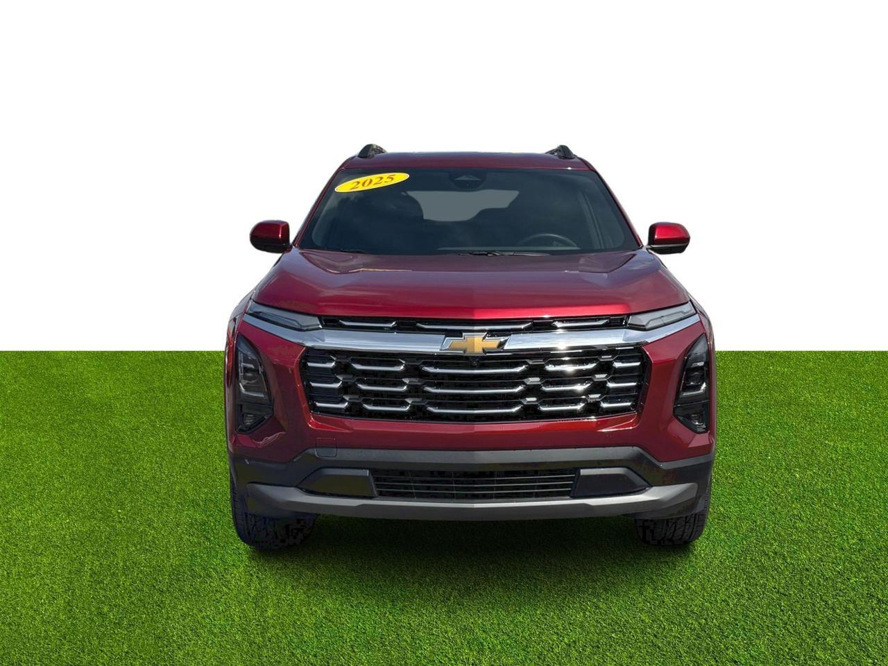 2025 Chevrolet Equinox FWD LT Miami FL