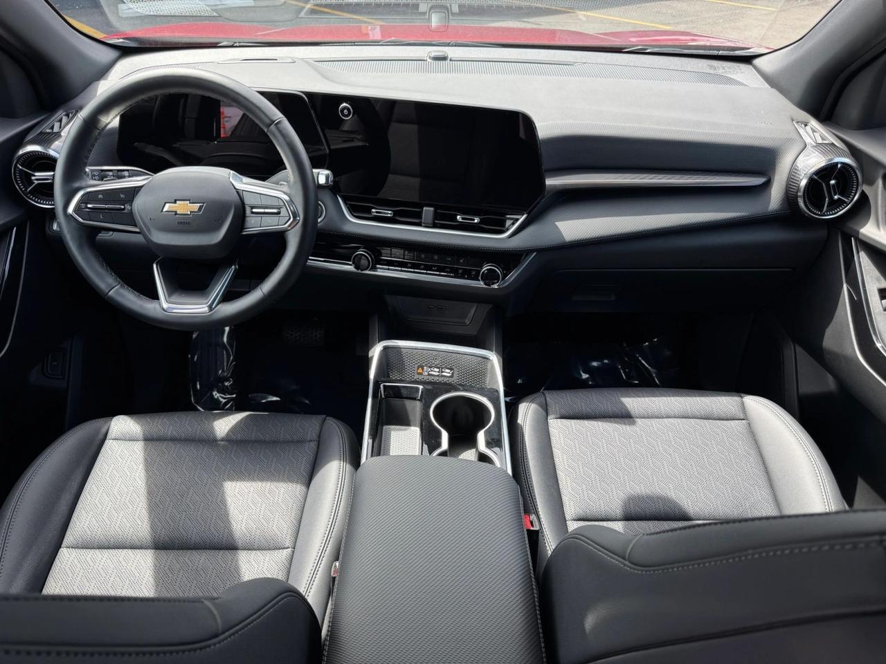2025 Chevrolet Equinox FWD LT Miami FL