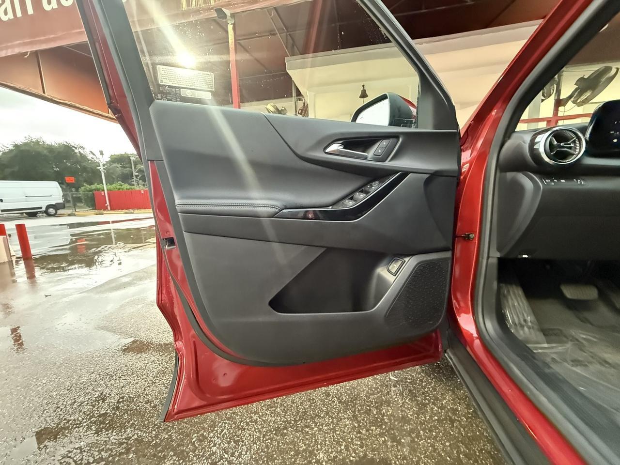 2025 Chevrolet Equinox FWD LT Miami FL