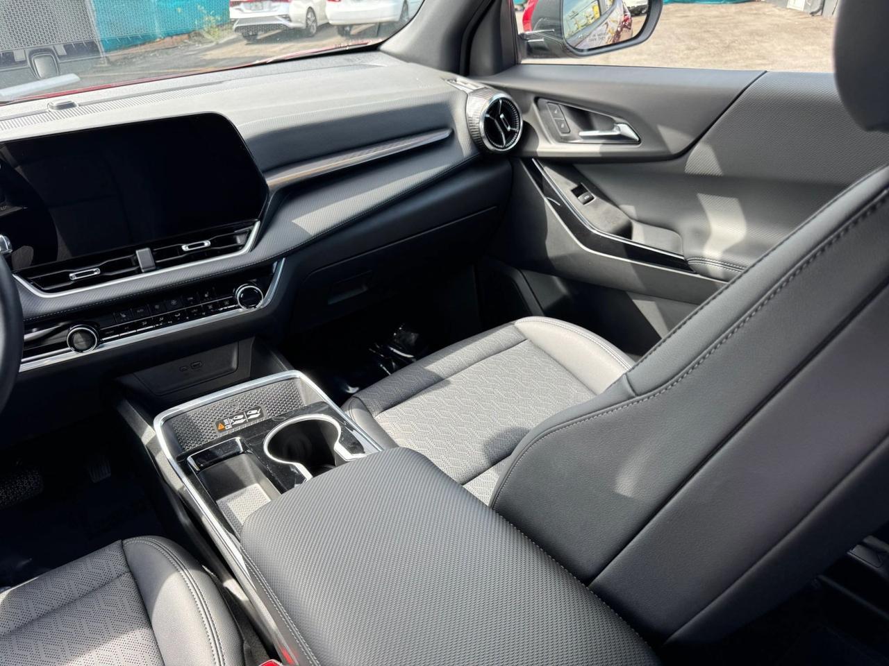 2025 Chevrolet Equinox FWD LT Miami FL