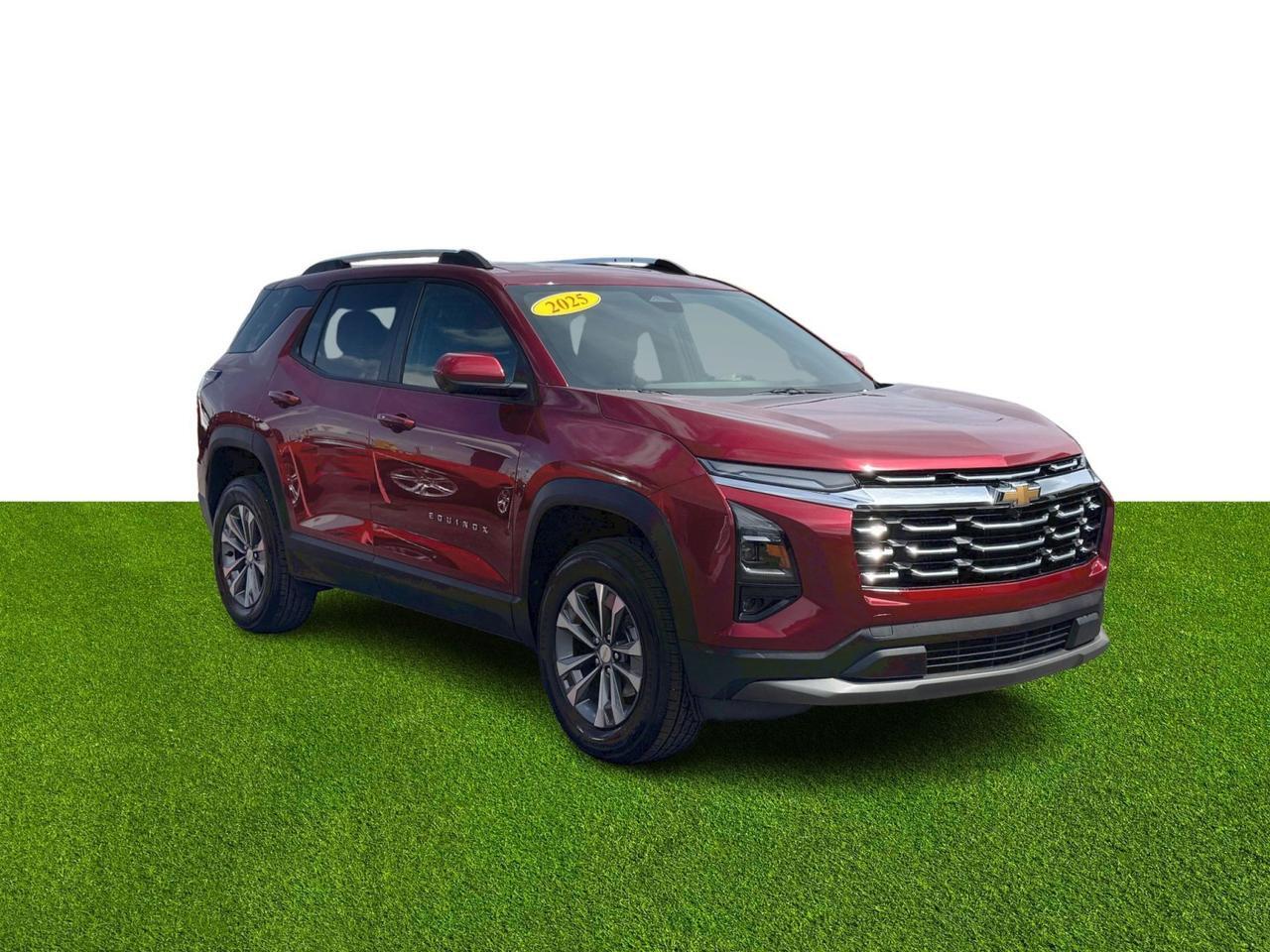 2025 Chevrolet Equinox FWD LT Miami FL