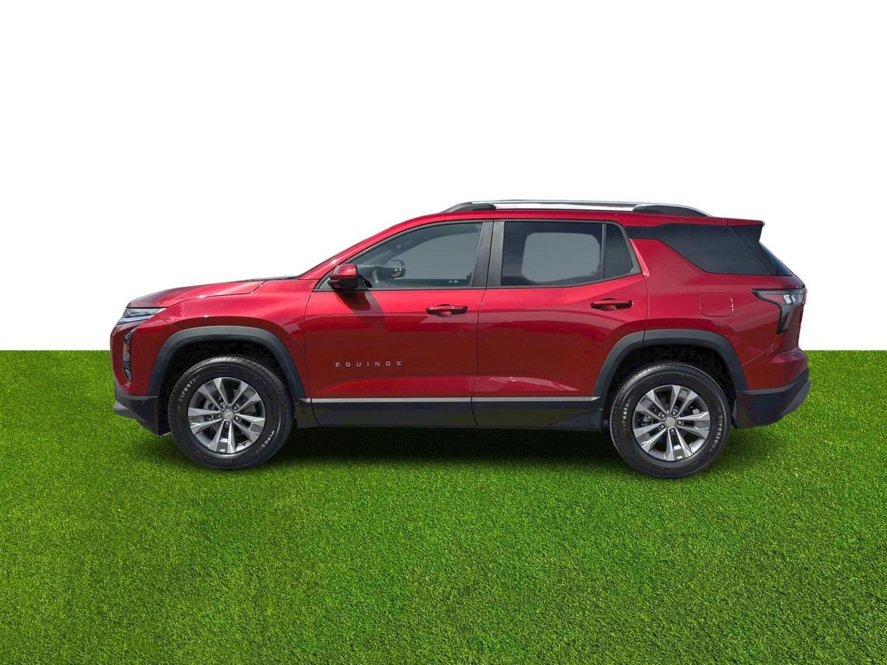 2025 Chevrolet Equinox FWD LT Miami FL
